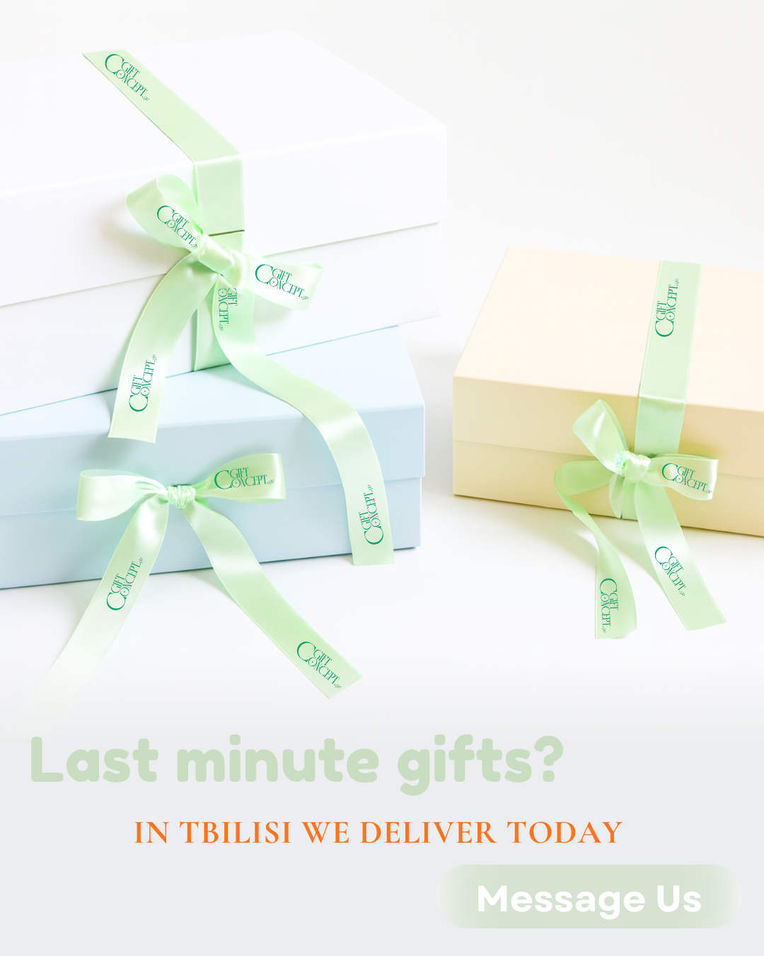 premium gifts in Tbilisi