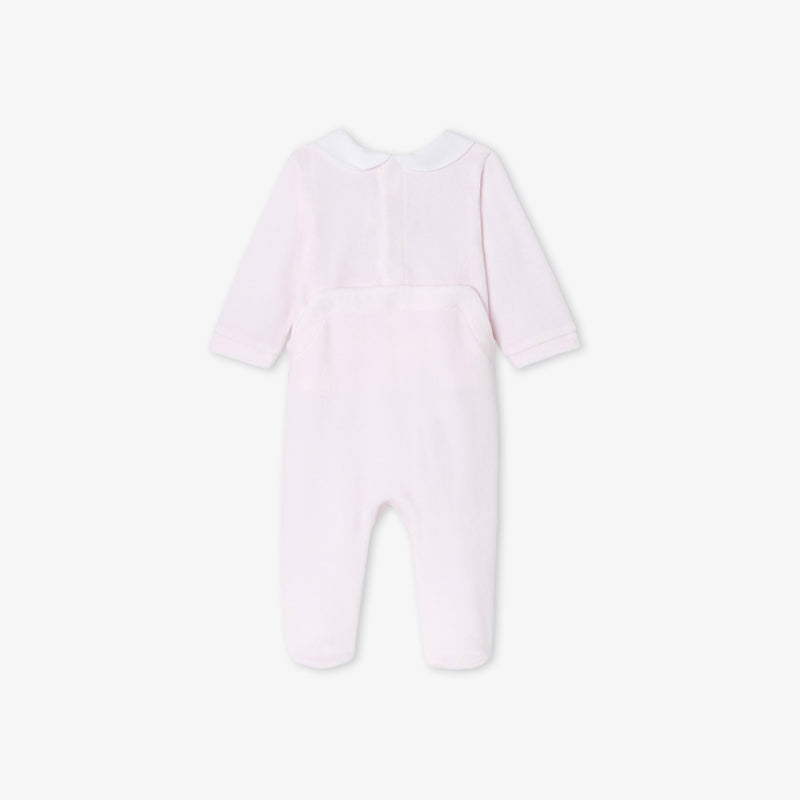 Luxury Baby Girl Gift Box | Jacadi Paris & accessories | Premium Newborn Gift Set