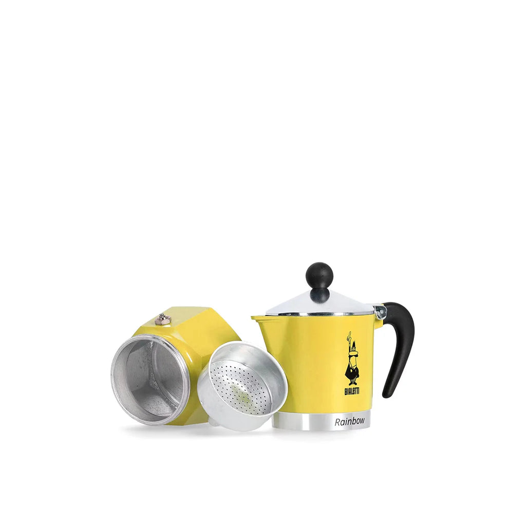 მხატვრული ნამუშევრებისა და ესპრესოს ნაკრები