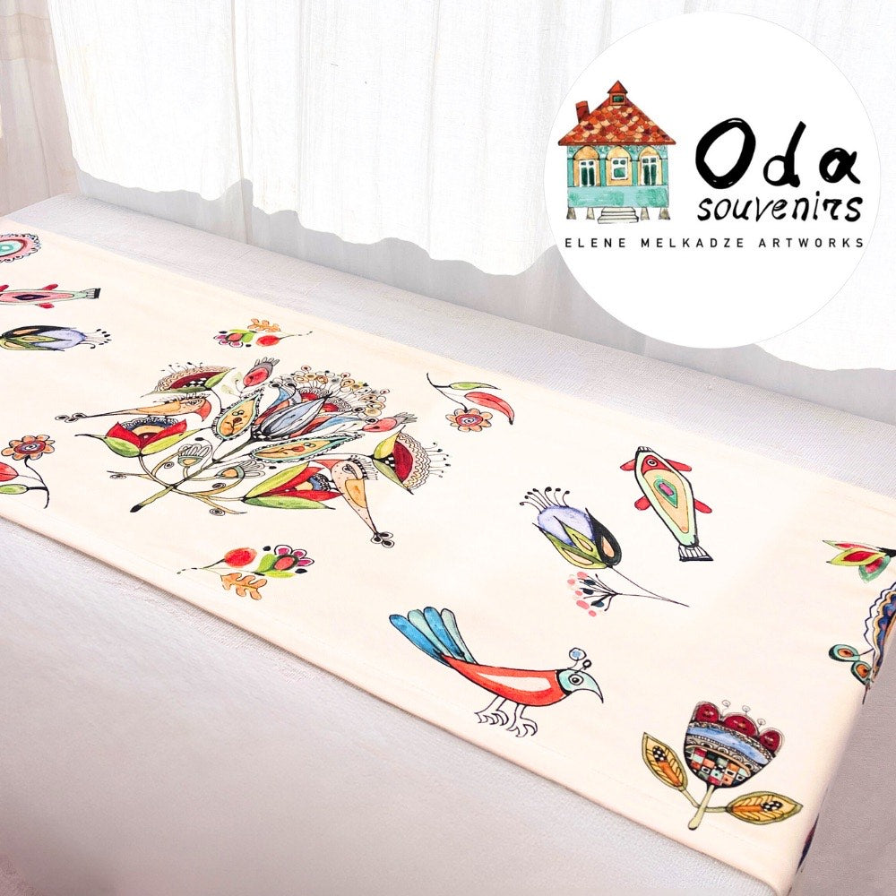 სურფრის რანერი 