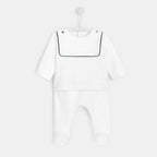 Signature Baby Boy Gift Box | Jacadi Paris & Newborn Essentials