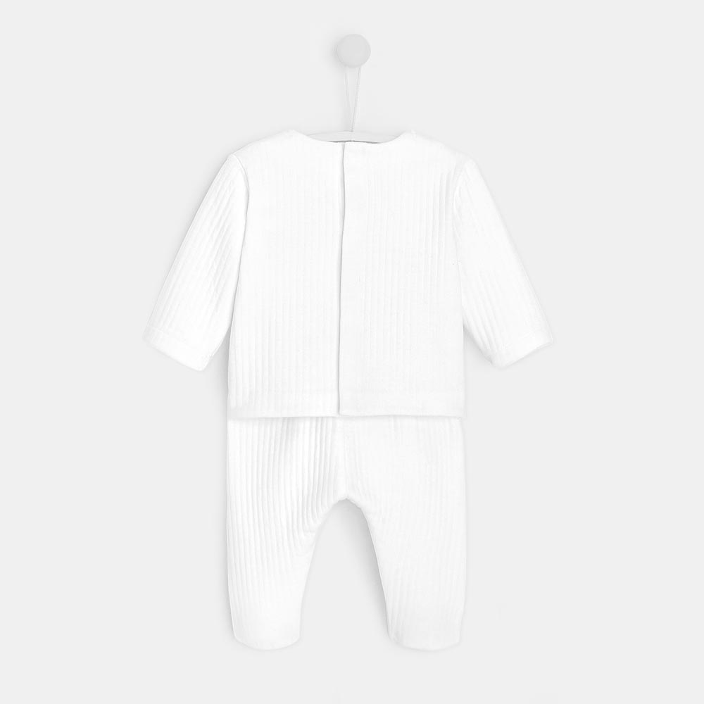 Signature Baby Boy Gift Box | Jacadi Paris & Newborn Essentials