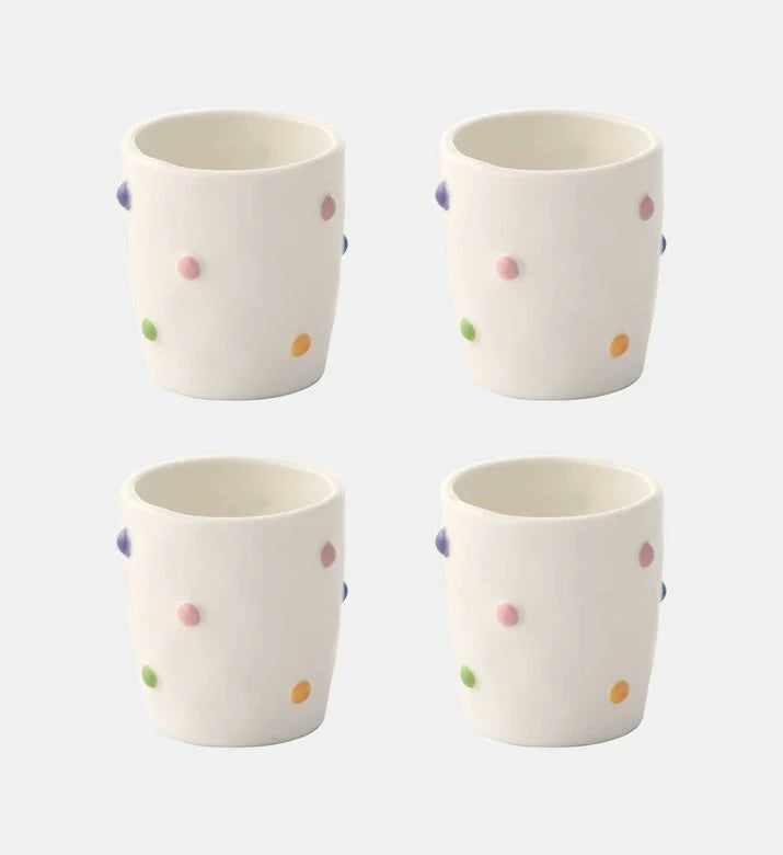 The Artful Feast - სერვირება ქართული ხელოვნების ელემენტებით..