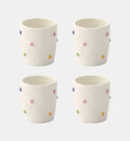 The Artful Feast - სერვირება ქართული ხელოვნების ელემენტებით..