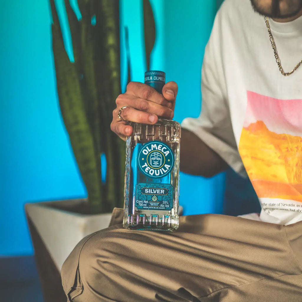 ტეკილას სასაჩუქრე ნაკრები "Do or Drink" – პრემიუმ ბოქსი წვეულებისთვის