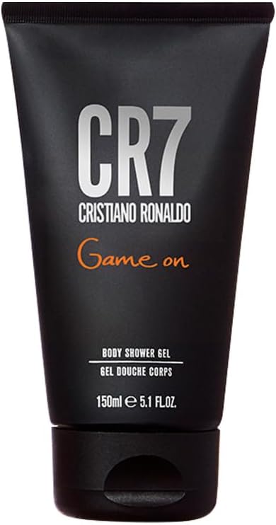 საჩუქარი ფეხბურთის მოყვარულებისთვის – Cristiano Ronaldo CR7 & The Football Book