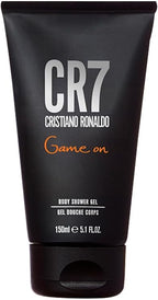 საჩუქარი ფეხბურთის მოყვარულებისთვის – Cristiano Ronaldo CR7 & The Football Book