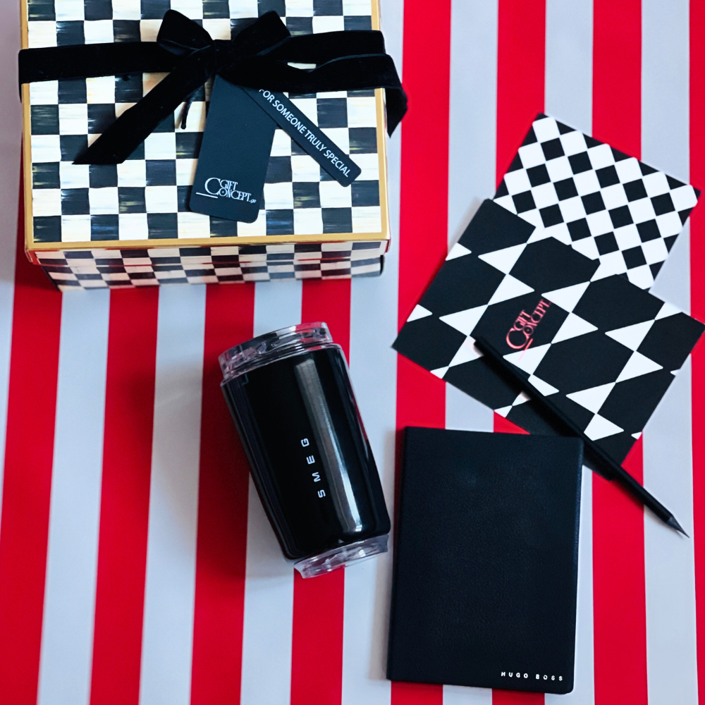 Gift Box – Premium Essentials Set