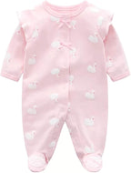 Baby's Girls Gift Set - Petite Grace