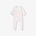 Luxury Baby Girl Gift Box | Jacadi Paris & essencials | Premium Newborn Gift Set