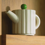 The Artful Feast - სერვირება ქართული ხელოვნების ელემენტებით..