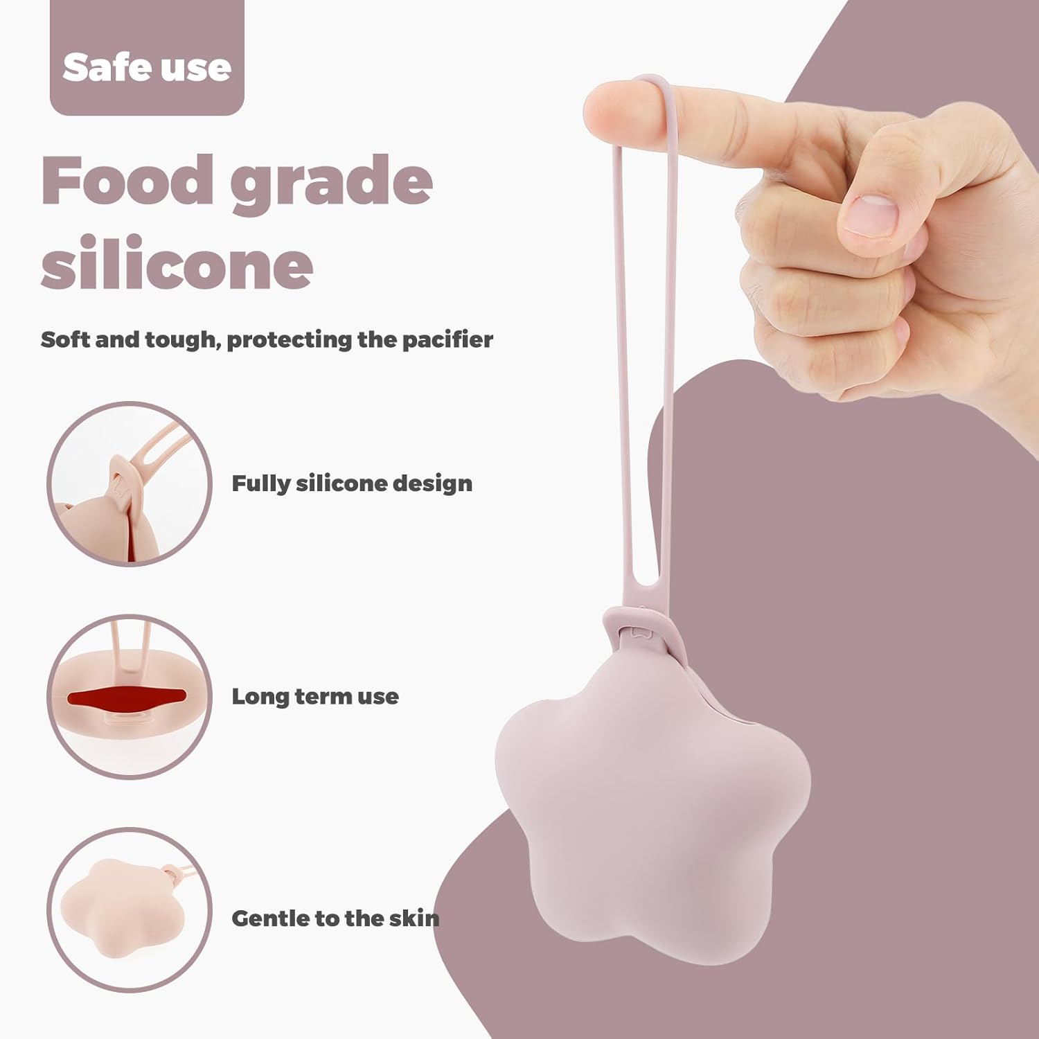 Sweet Beginnings – პრემიუმ სასაჩუქრე ნაკრები გოგონასთვის