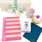 Colorful Gift Box for Her | Unique Gift Ideas