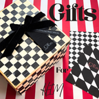 კაცის საახალწლო სასაჩუქრე ნაკრები💫