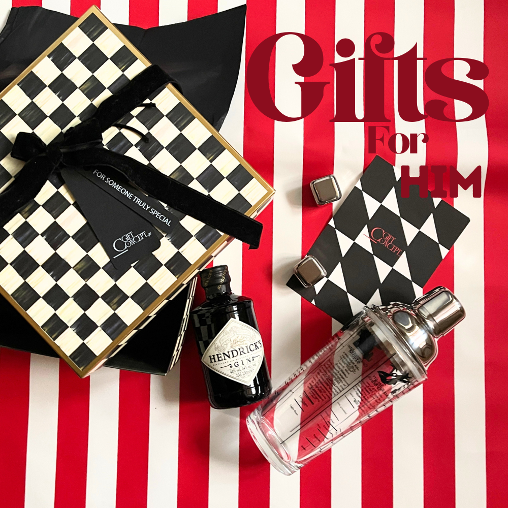 კაცის საახალწლო სასაჩუქრე ნაკრები💫