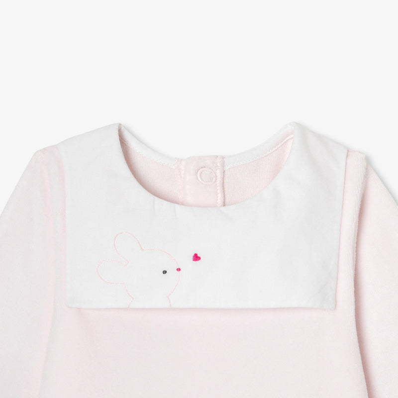 Luxury Baby Girl Gift Box | Jacadi Paris & essencials | Premium Newborn Gift Set