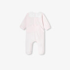 Luxury Baby Girl Gift Box | Jacadi Paris & essencials | Premium Newborn Gift Set