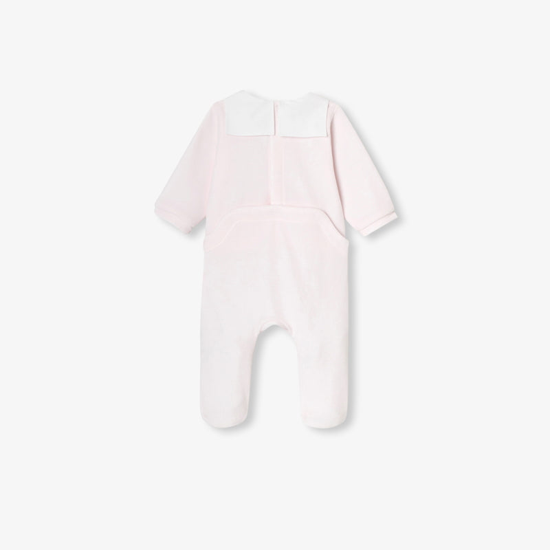 Luxury Baby Girl Gift Box | Jacadi Paris & essencials | Premium Newborn Gift Set