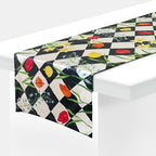 სუფრის აქსესუარების სასაჩუქრე ნაკრები