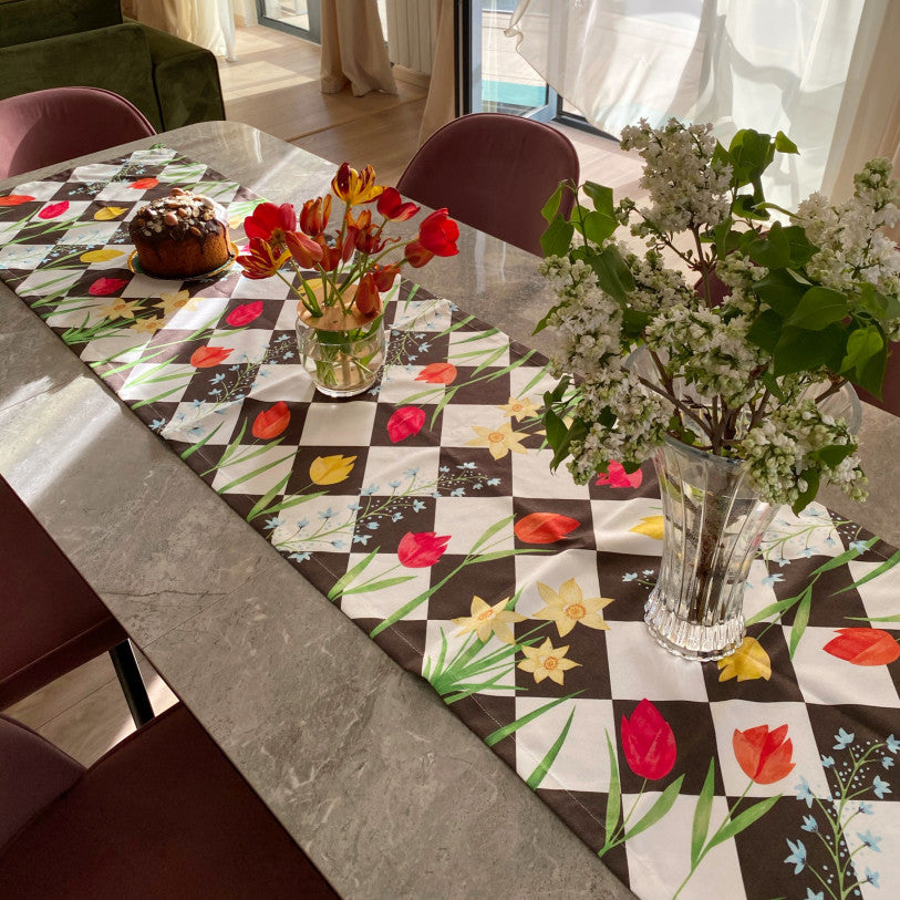 რანერი საჩუქრად