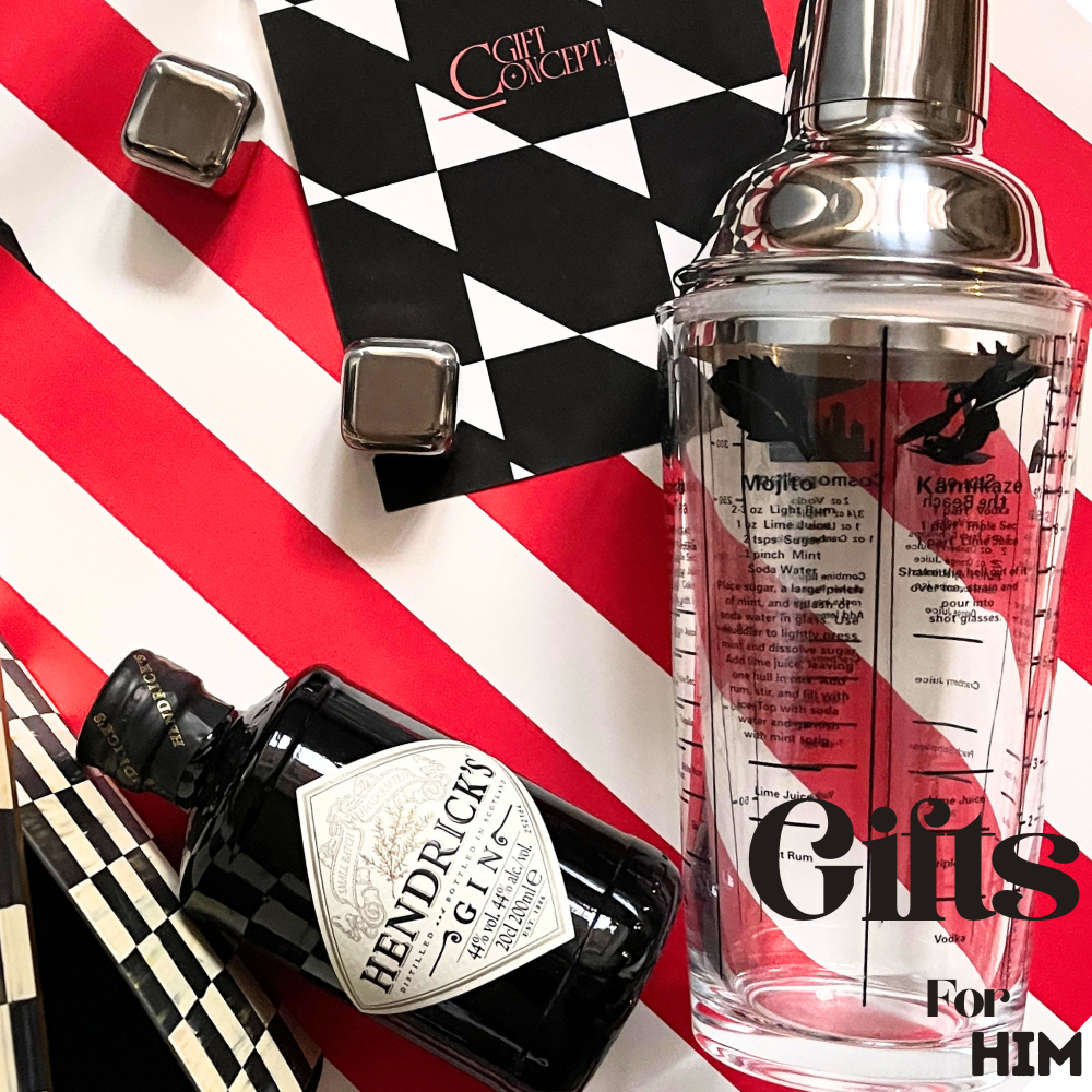 კაცის საახალწლო სასაჩუქრე ნაკრები💫