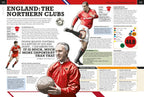 საჩუქარი ფეხბურთის მოყვარულებისთვის – Cristiano Ronaldo CR7 & The Football Book