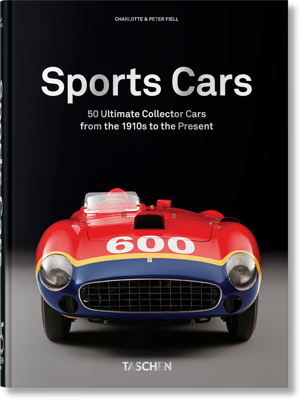 Men’s Luxury Gift Set | Mercedes-Benz Fragrance & The Sports Car book