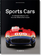 Men’s Luxury Gift Set | Mercedes-Benz Fragrance & The Sports Car book