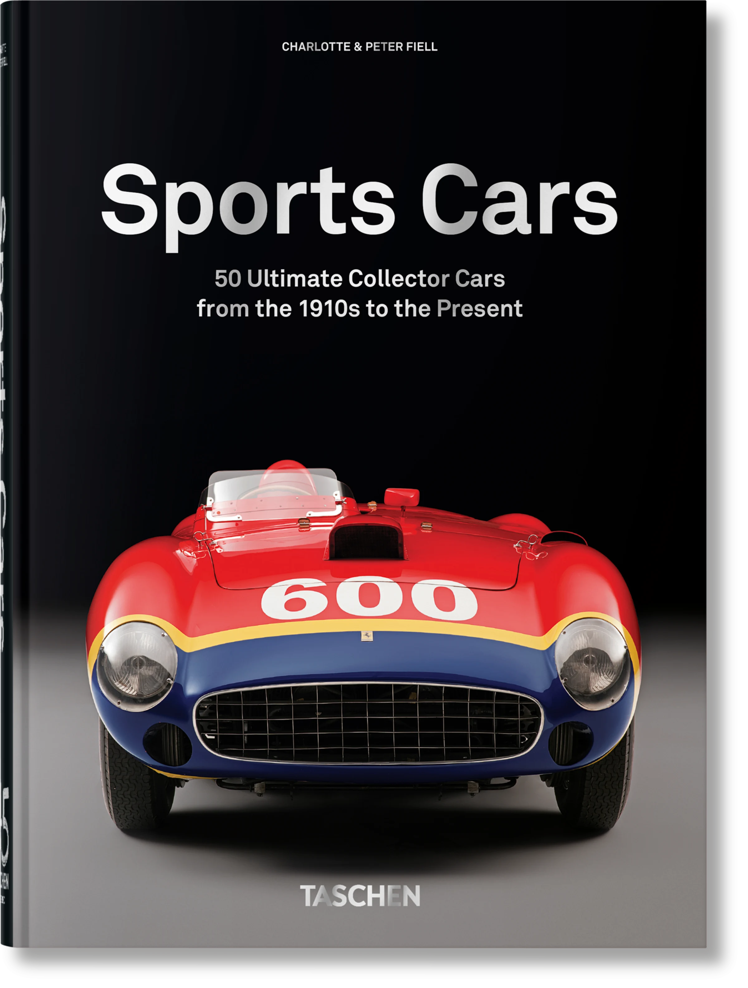 საჩუქარი მამაკაცისთვის - Mercedes-Benz Fragrance and  Sports Cars Book | Gift Concept