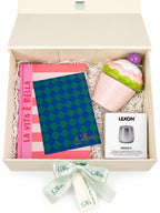 Colorful Gift Box for Her | Unique Gift Ideas