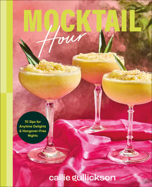 Mocktail Moments - მოქტეილის სასაჩუქრე ბოქსი დაუვიწყარი მომენტებისთვის