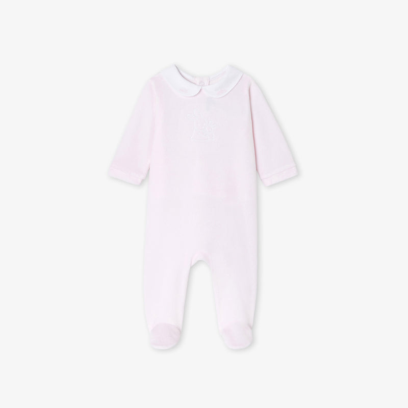 Luxury Baby Girl Gift Box | Jacadi Paris & accessories | Premium Newborn Gift Set