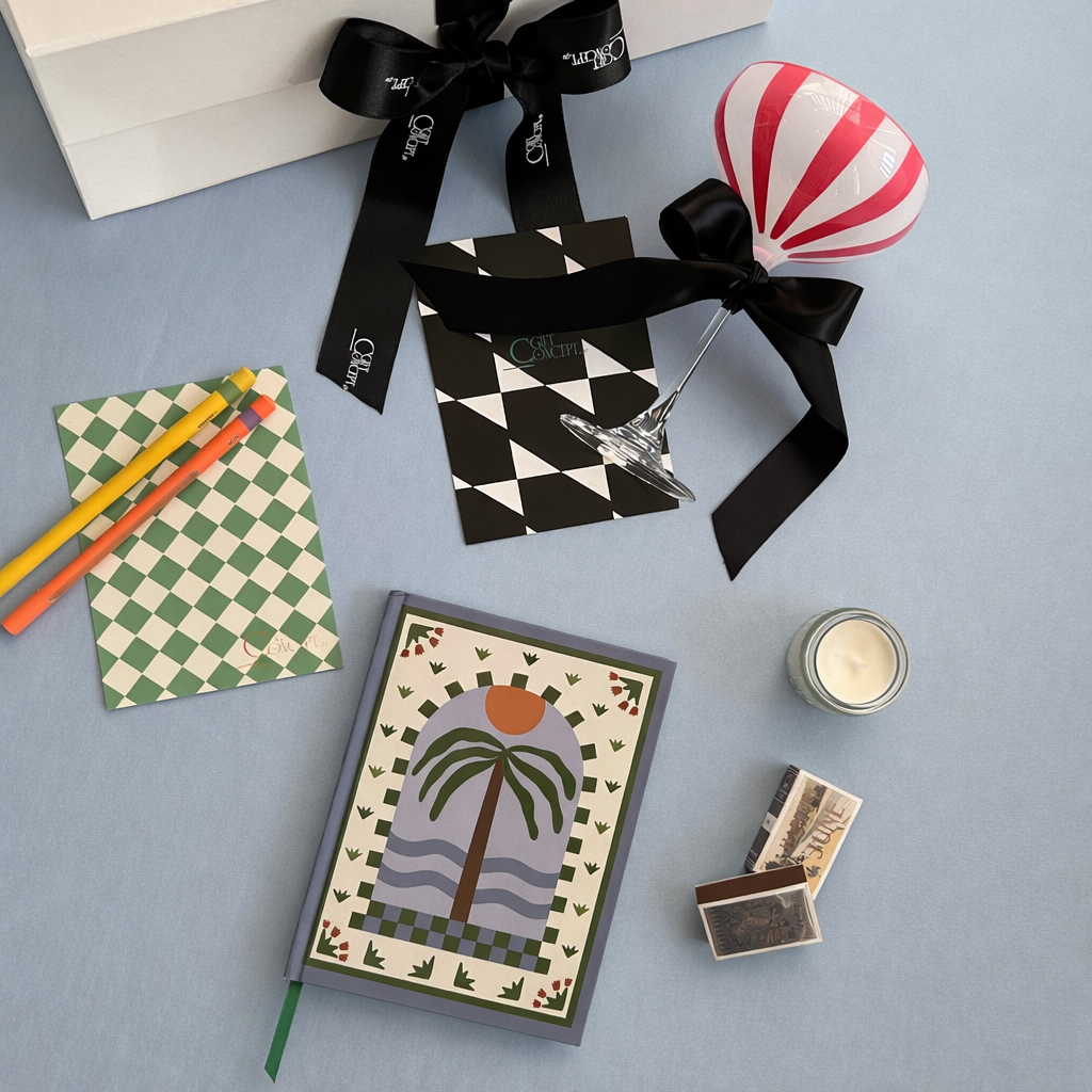 ინსპირაციის ნაკრები 