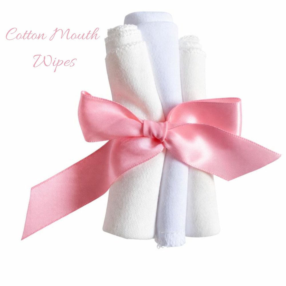 Baby's Girls Gift Set - Petite Grace