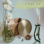 სახლის დეკორის სასაჩუქრე ნაკრები