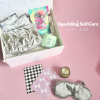სასაჩუქრე ნაკრები "Sparkling Gift Box For Her"