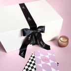 სასაჩუქრე ნაკრები "Sparkling Gift Box For Her"