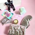 სასაჩუქრე ნაკრები "Sparkling Gift Box For Her"