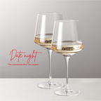 🥂 "The Connection Box" for couples - Your Perfect Date Night.