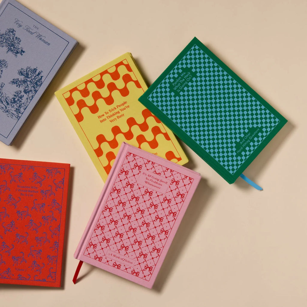 სასაჩუქრე ნაკრები მოტივაციისა და შთაგონებისთვის - A mindful moments