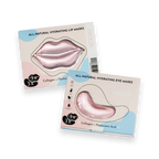 ქალის თავის მოვლის სასაჩუქრე ნაკრები 