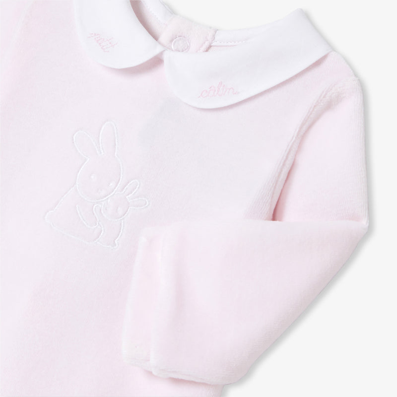 Luxury Baby Girl Gift Box | Jacadi Paris & accessories | Premium Newborn Gift Set