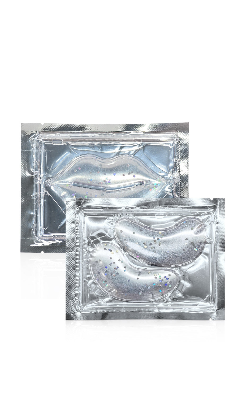 სასაჩუქრე ნაკრები "Sparkling Gift Box For Her"