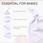 Newborn Baby Boy Gift Set – Premium Baby Essentials