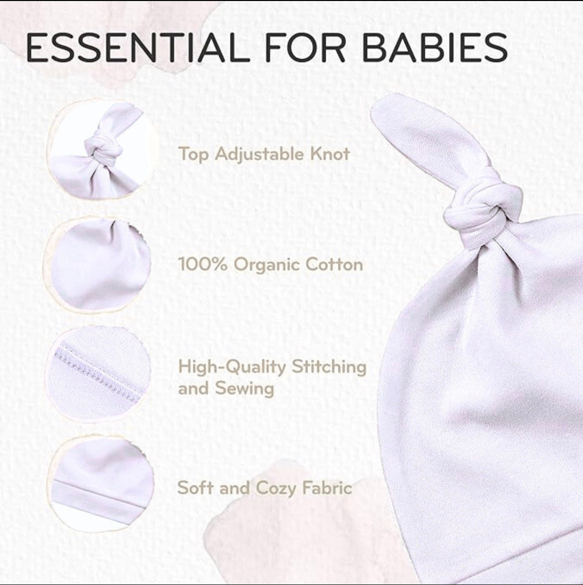 Newborn Baby Boy Gift Set – Premium Baby Essentials