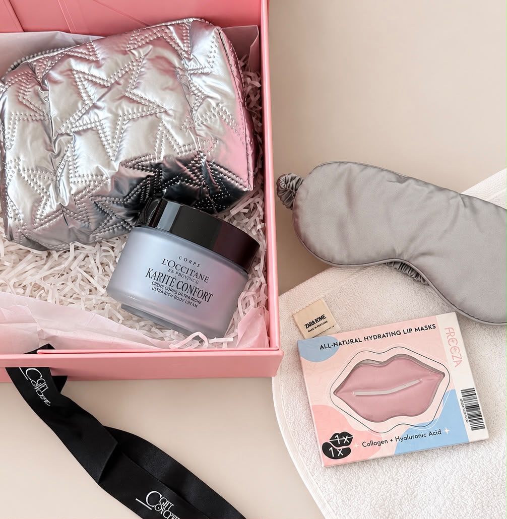 GIFT FOR WOMAN
