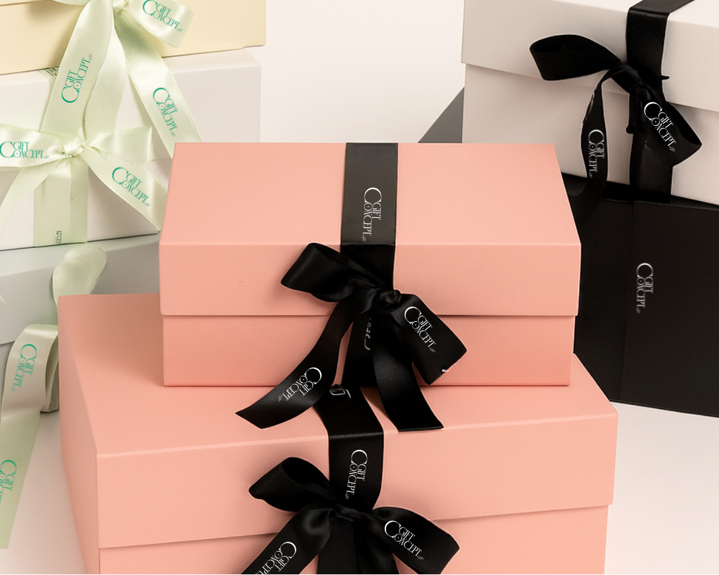 GIFTS FOR SECRET SANTA