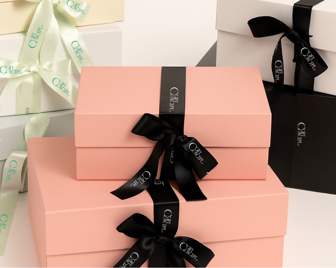 GIFTS FOR SECRET SANTA