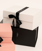 სასაჩუქრე ნაკრები "DREAMERS WHO THINK BIG"