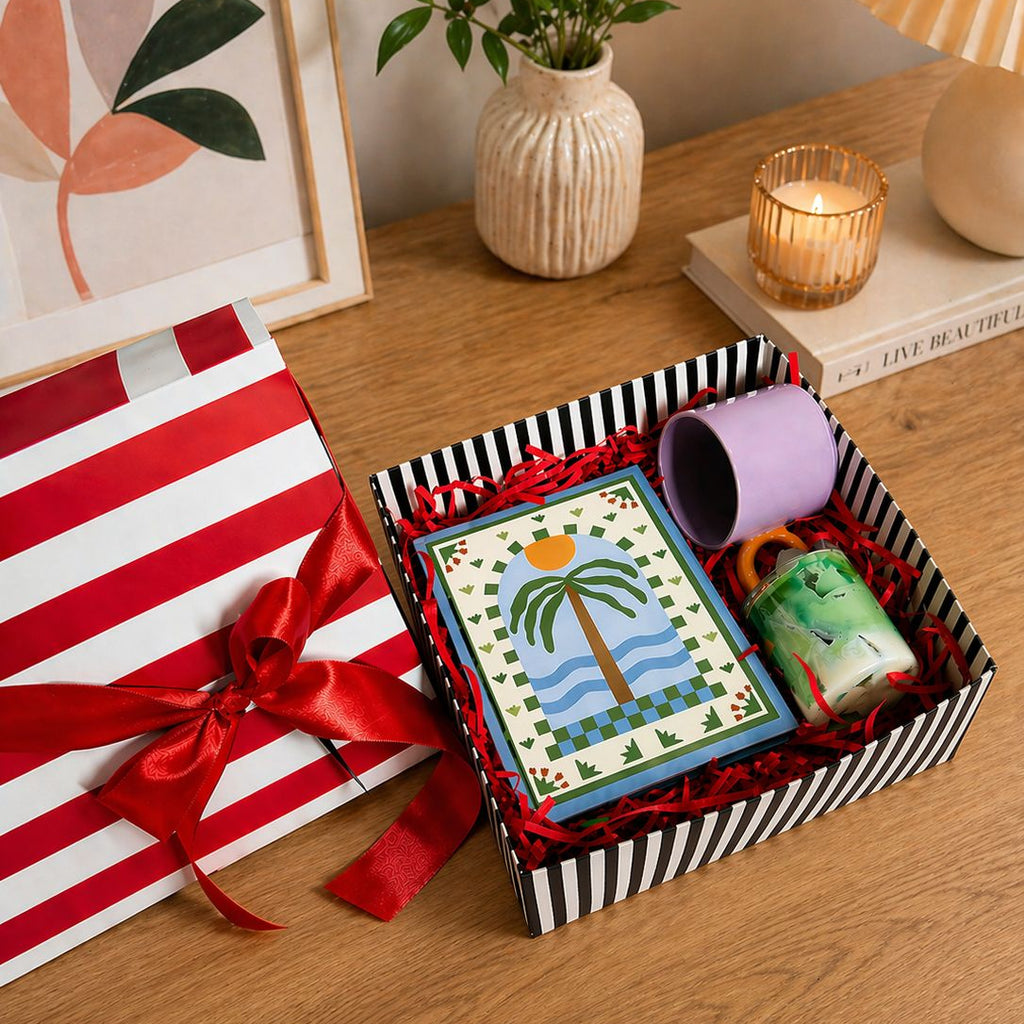 gifts in tbilisi